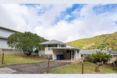 2329 Orchid Street, Honolulu, HI 96816 - Photo 1