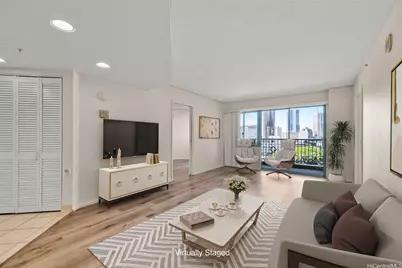 1314 Kalakaua Avenue #610, Honolulu, HI 96826 - Photo 1
