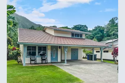 47-668 Hui Alala Street, Kaneohe, HI 96744 - Photo 1