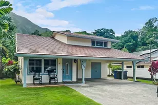 47-668 Hui Alala St, Kaneohe, HI 96744 - Photo 1
