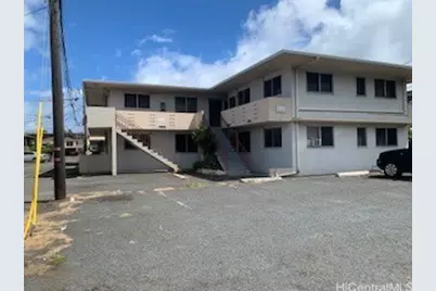 732 Olokele Avenue #1, Honolulu, HI 96816 - Photo 1