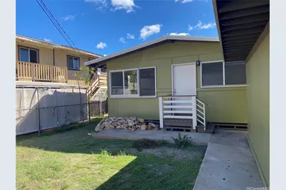 87-125 Kakalena Street, Waianae, HI 96792 - Photo 1