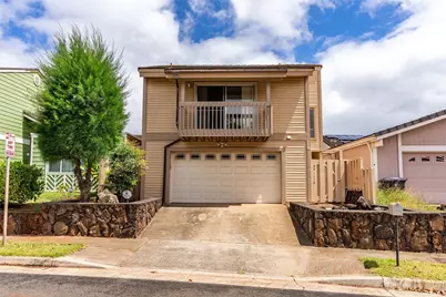 94-1116 Mikilana Place, Waipahu, HI 96797 - Photo 1