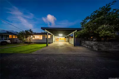 410-A Kalama Street, Kailua, HI 96734 - Photo 1