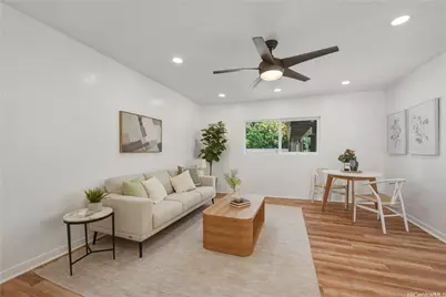 91-1752 Kikoo Street, Ewa Beach, HI 96706 - Photo 1
