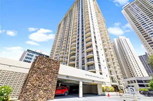 1717 Ala Wai Blvd, Honolulu, HI 96815 - Photo 1