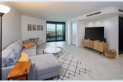 66 Queen Street #2803, Honolulu, HI 96813 - Photo 1