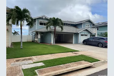 87-1092 Anaha Street, Waianae, HI 96792 - Photo 1