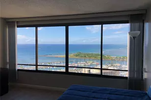 1778 Ala Moana Blvd, Honolulu, HI 96815 - Photo 1