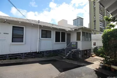 1084 Karratti Lane #B, Honolulu, HI 96822 - Photo 1