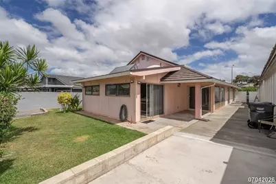 94-1056 Keahua Loop, Waipahu, HI 96797 - Photo 1