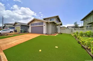 94-1133 Halekukui St, Waipahu, HI 96797 - Photo 1