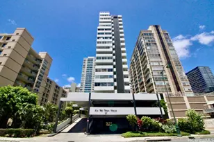 2421 Ala Wai Blvd, Honolulu, HI 96815 - Photo 1