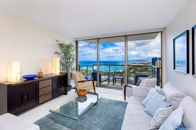 1551 Ala Wai Boulevard #3604, Honolulu, HI 96815 - Photo 1