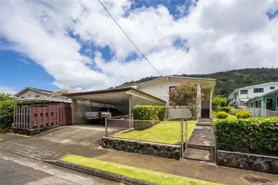 2326 Jennie Street, Honolulu, HI 96819 - Photo 1
