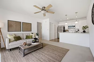 94-1097 Paawalu Street #U5, Waipahu, HI 96797 - Photo 1