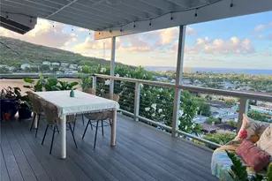 4448 Wahinekoa Pl, Honolulu, HI 96821 - Photo 1