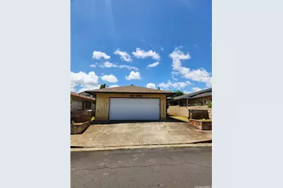 94-484 Palai Street, Waipahu, HI 96797 - Photo 1
