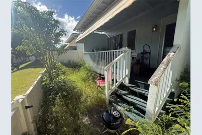 98-835-C Kaonohi Street #36, Aiea, HI 96701 - Photo 1