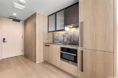 1000 Auahi Street #733, Honolulu, HI 96814 - Photo 1