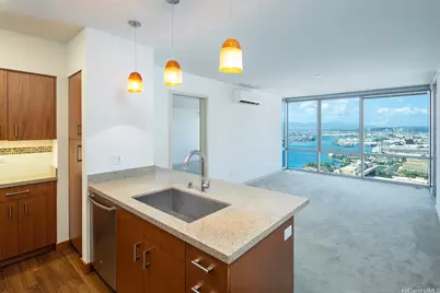 555 South Street #3608, Honolulu, HI 96813 - Photo 1