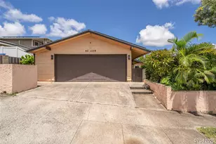 92-1239 Hookeha St, Kapolei, HI 96707 - Photo 1