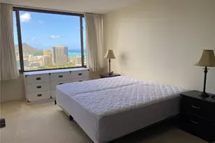 411 Hobron Ln, Honolulu, HI 96815 - Photo 1