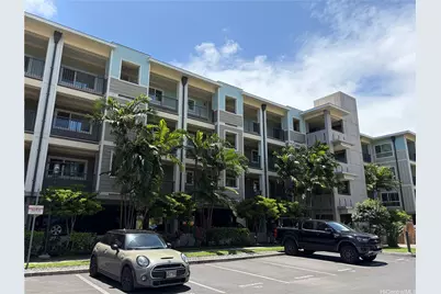 361 Kailua Road #8302, Kailua, HI 96734 - Photo 1