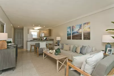 14 Aulike Street #906, Kailua, HI 96734 - Photo 1