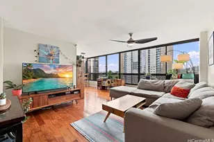 876 Curtis St, Honolulu, HI 96813 - Photo 1