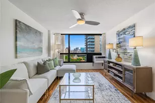 876 Curtis St, Honolulu, HI 96813 - Photo 1