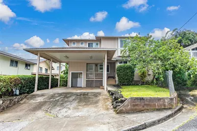 1616 Elua Street, Honolulu, HI 96819 - Photo 1