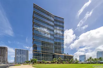 333 Ward Avenue #1807, Honolulu, HI 96814 - Photo 1