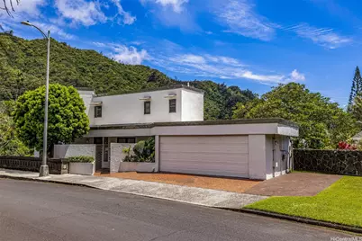 1 Kimo Drive, Honolulu, HI 96817 - Photo 1
