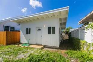 3052 Hinano St, Honolulu, HI 96815 - Photo 1