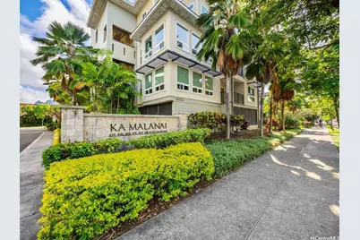 497 Kailua Road #2103, Kailua, HI 96734 - Photo 1