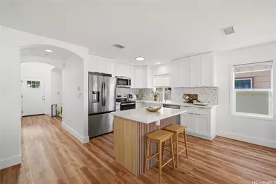 91-1163 Kaileonui Street, Ewa Beach, HI 96706 - Photo 1