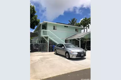 44-209 Mikiola Drive #A, Kaneohe, HI 96744 - Photo 1
