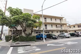 629 Piikoi St, Honolulu, HI 96814 - Photo 1