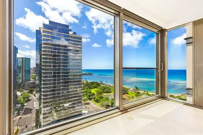 1100 Ala Moana Boulevard #2610, Honolulu, HI 96814 - Photo 1