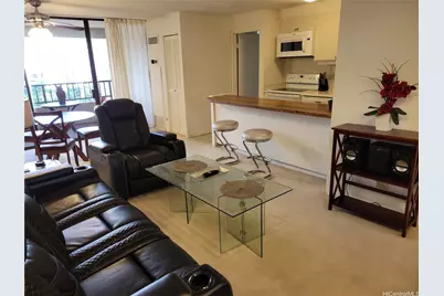 1778 Ala Moana Boulevard #1317, Honolulu, HI 96815 - Photo 1