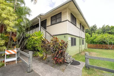 725 Kihapai Place #B2, Kailua, HI 96734 - Photo 1
