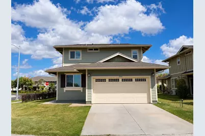 91-1514 Laupae Street, Ewa Beach, HI 96706 - Photo 1