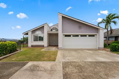 94-1155 Eleu Street, Waipahu, HI 96797 - Photo 1