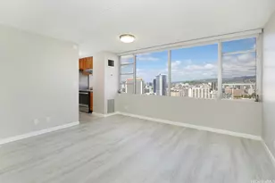 400 Hobron Ln, Honolulu, HI 96815 - Photo 1