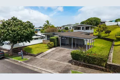 2245 Hoohai Street, Pearl City, HI 96782 - Photo 1