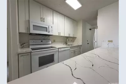 1778 Ala Moana Boulevard #2217, Honolulu, HI 96815 - Photo 1