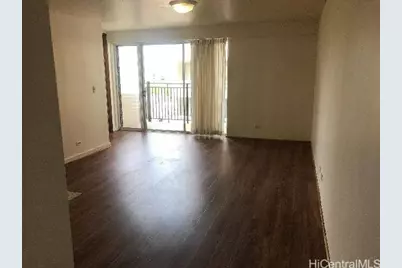 1610 Kanunu Street #802, Honolulu, HI 96814 - Photo 1