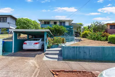 3538 Aliamanu Street, Honolulu, HI 96818 - Photo 1