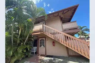 91-1049 Mikohu Street #11C, Ewa Beach, HI 96706 - Photo 1
